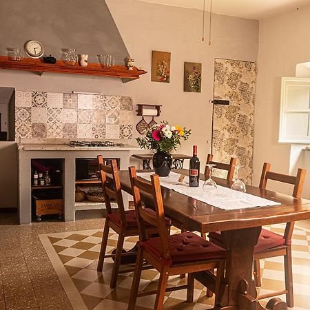Palazzo Micheletti Lucca Leilighet Eksteriør bilde